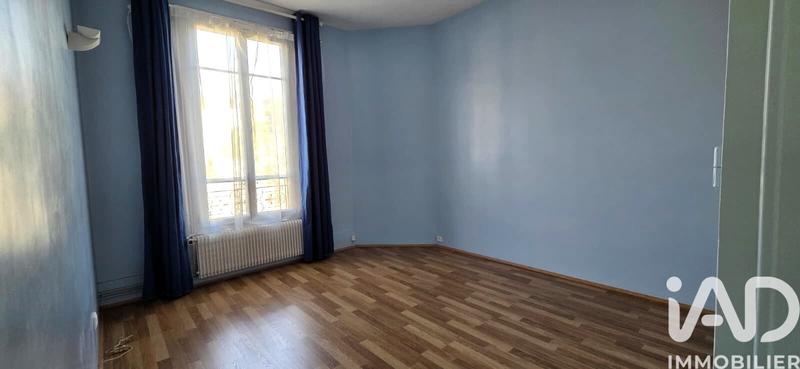 Appartement - 103 m² - 5 pièces