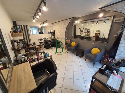 Local commercial - 30 m²