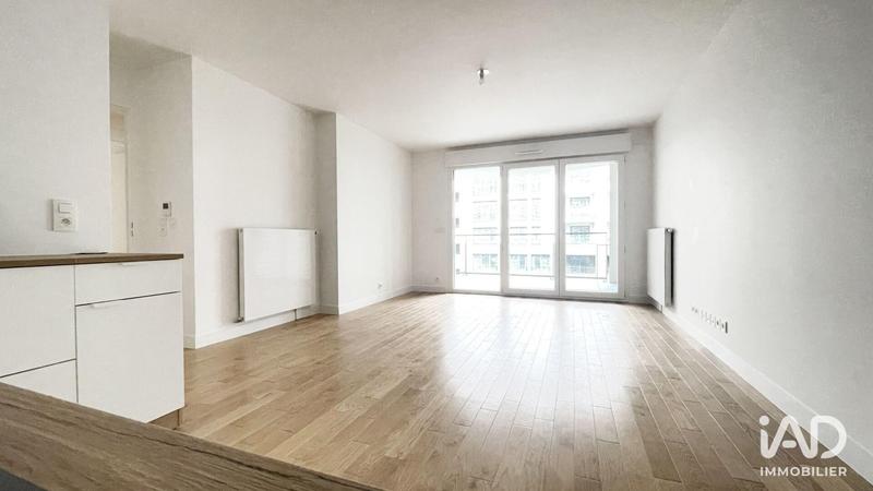 Appartement - 75 m² - 4 pièces