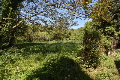 Longère - 110 m² - 5 pièces