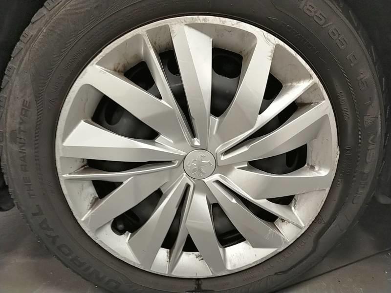 Peugeot 208 affaire Bluehdi 100 s&amp;S Bvm6 Premium