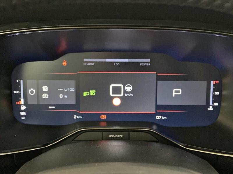 Citroën C5 Aircross II Hybride 145ch auto Max