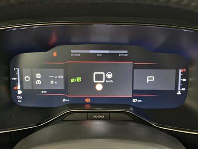 Citroën C5 Aircross II Hybride 145ch auto Max