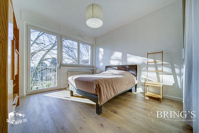 Appartement - 146 m² - 6 pièces