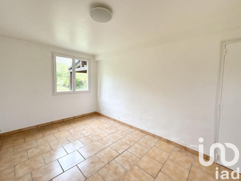 Maison - 54 m² - 4 pièces