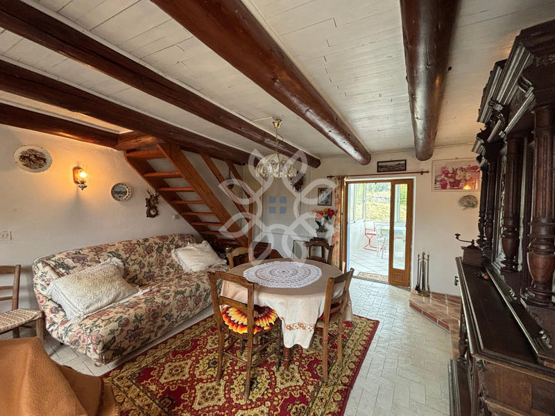 Maison - 78 m² - 4 pièces