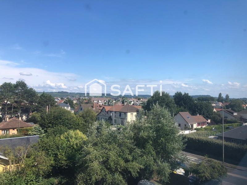 Appartement - 31 m² - 2 pièces