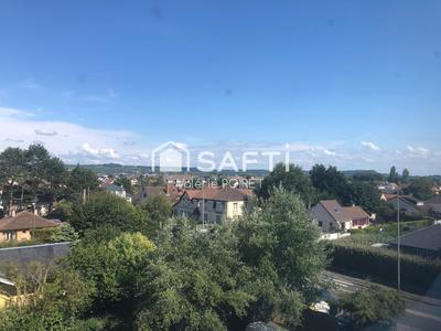 Appartement - 31 m² - 2 pièces