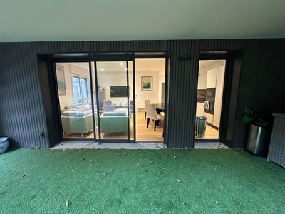 Appartement - 77 m² - 3 pièces