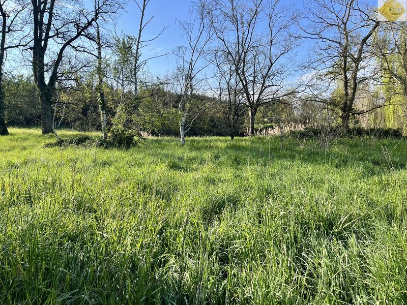 Maison - 234 m² - 8 pièces