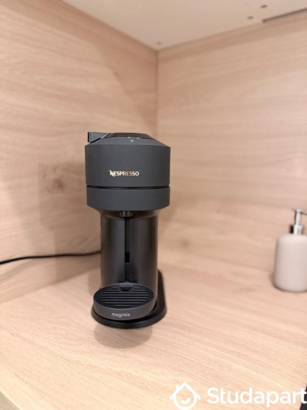 Maison - 40 m² - 2 pièces