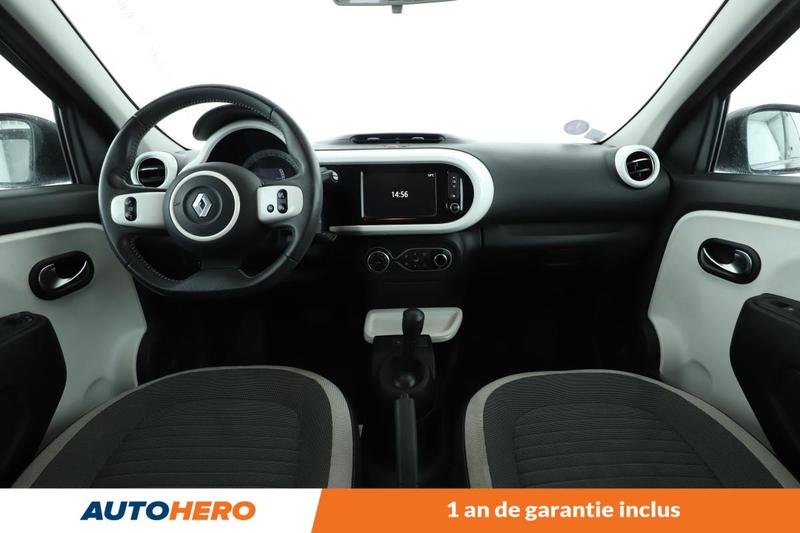 Renault Twingo 0.9 TCe Intens Edc 90 ch
