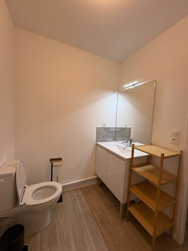 Appartement - 39 m² - 2 pièces