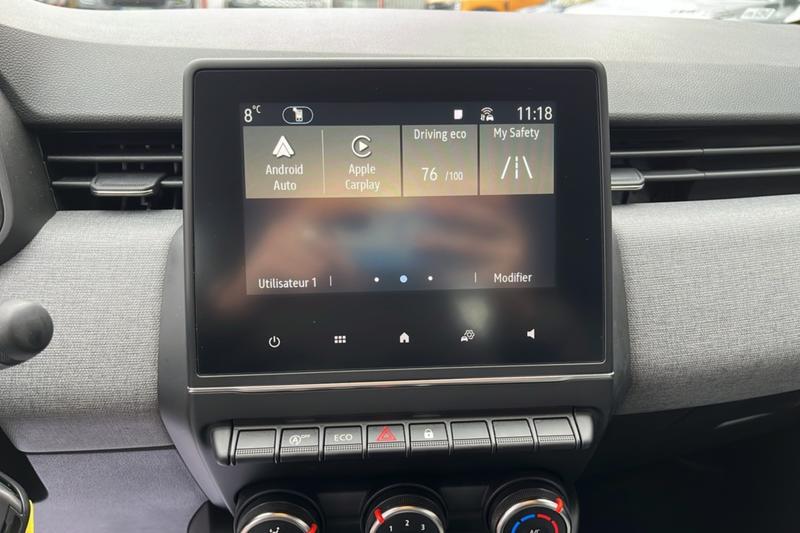 Renault Clio V Tce 90 Evolution