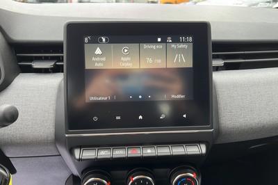 Renault Clio V Tce 90 Evolution