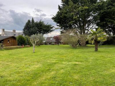 Maison - 173 m² - 6 pièces