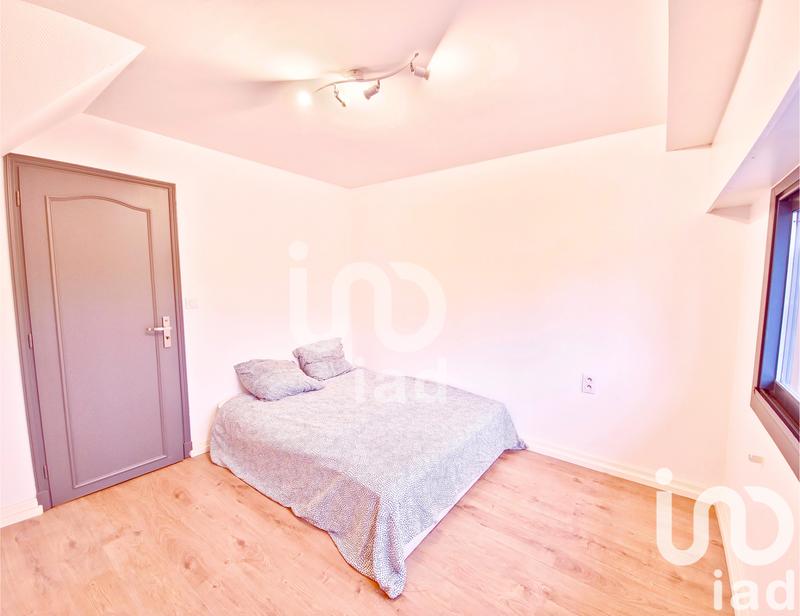 Maison de maîtres - 290 m² - 8 pièces