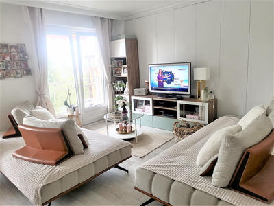 Appartement - 86 m² - 4 pièces