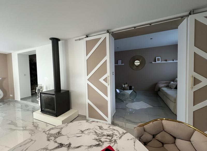 Maison - 149 m² - 7 pièces