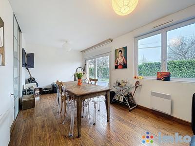 Maison - 152 m² - 5 pièces
