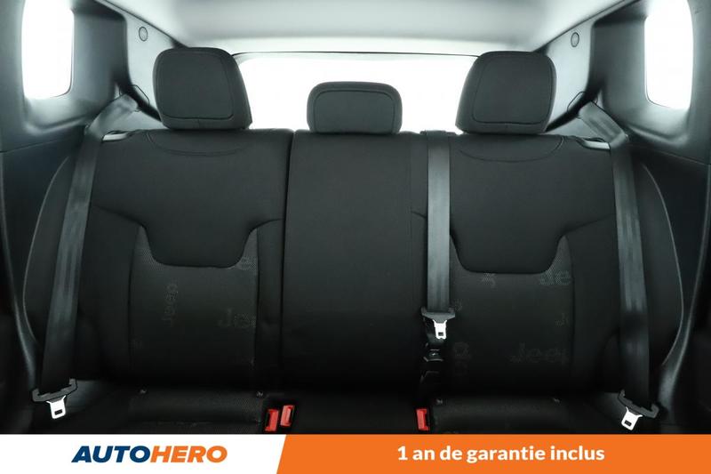Jeep Renegade 1.4 MultiAir Longitude Msq6 140 ch