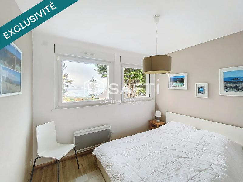 Villa - 207 m² - 9 pièces