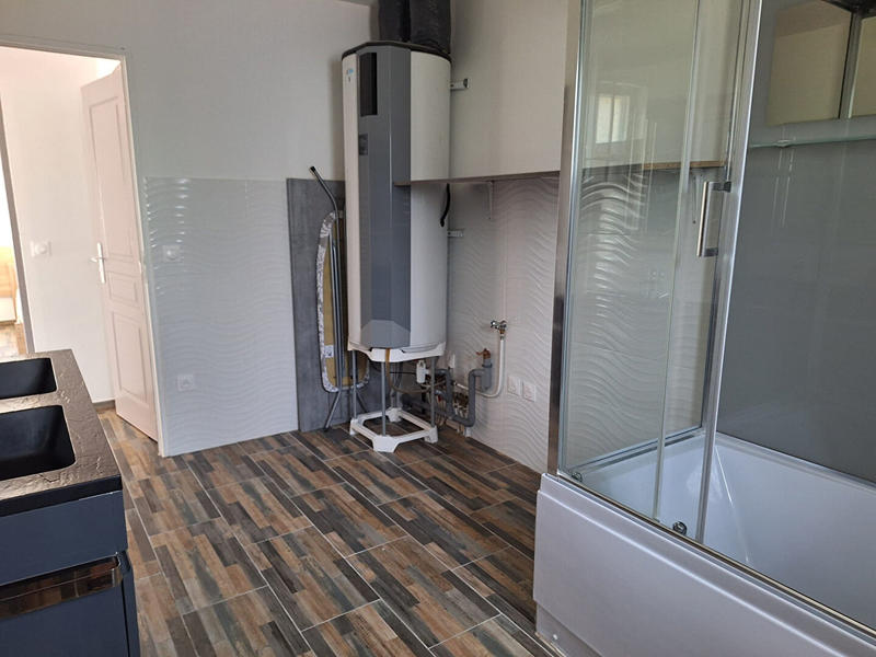 Maison - 130 m² - 4 pièces