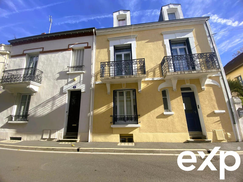 Maison - 146 m² - 7 pièces