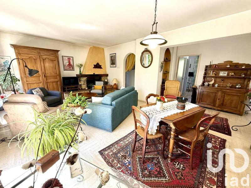 Maison de maîtres - 147 m² - 5 pièces