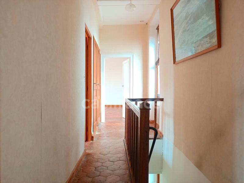 Maison - 150 m² - 7 pièces