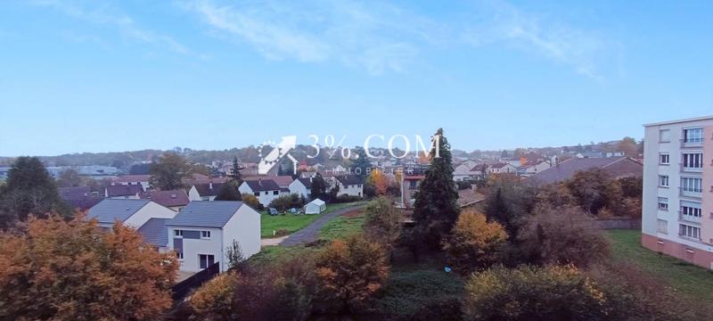 Appartement - 78 m² - 4 pièces