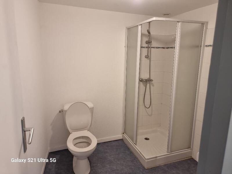 Appartement - 53 m² - 3 pièces