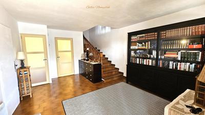 Maison - 124 m² - 4 pièces