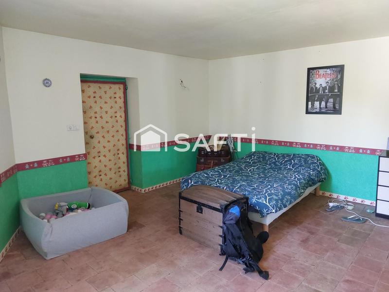 Maison - 290 m² - 10 pièces