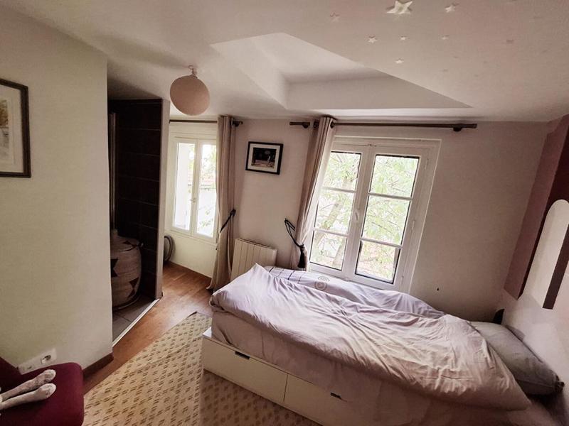 Appartement - 46 m² - 3 pièces