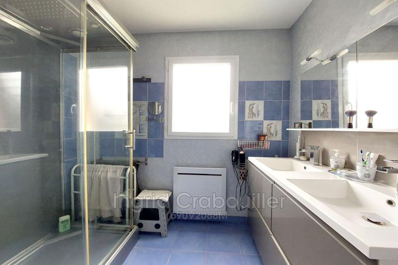 Maison - 132 m² - 6 pièces