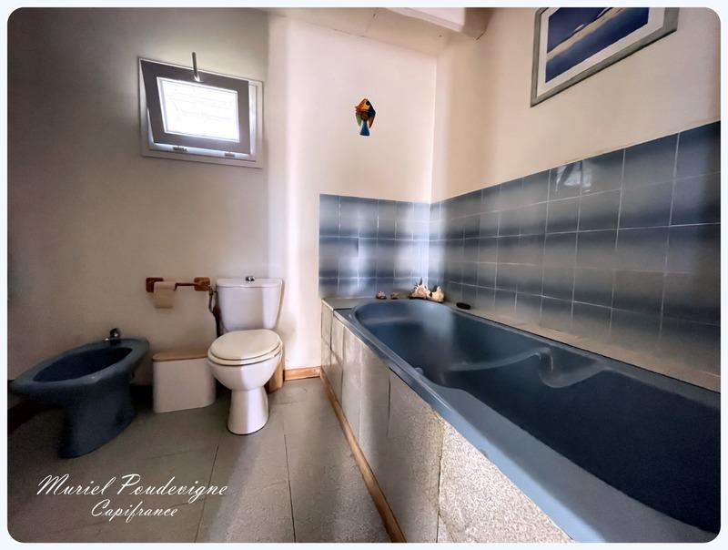 Maison - 172 m² - 6 pièces