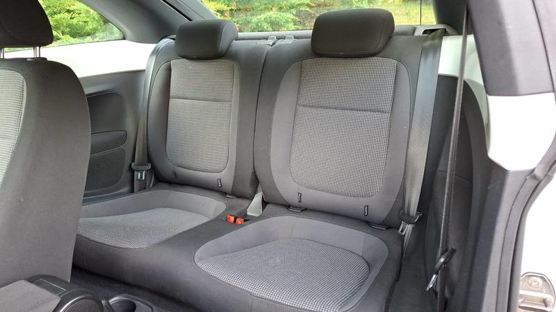 Volkswagen Coccinelle 1.2 TSi 105 Vintage