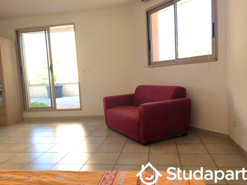 Appartement - 32 m² - 1 pièce