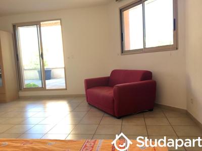 Appartement - 32 m² - 1 pièce