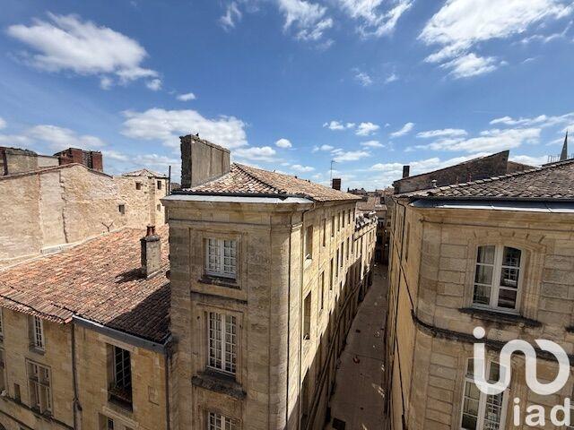 Appartement - 79 m² - 3 pièces