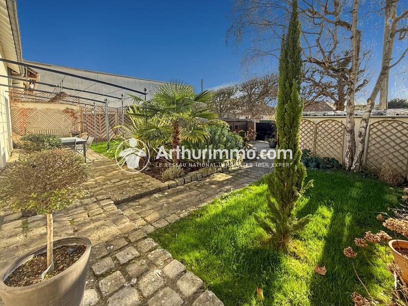 Maison - 153 m² - 6 pièces