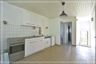 Maison - 68 m² - 3 pièces