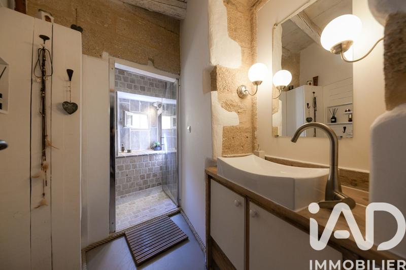 Maison - 175 m² - 6 pièces