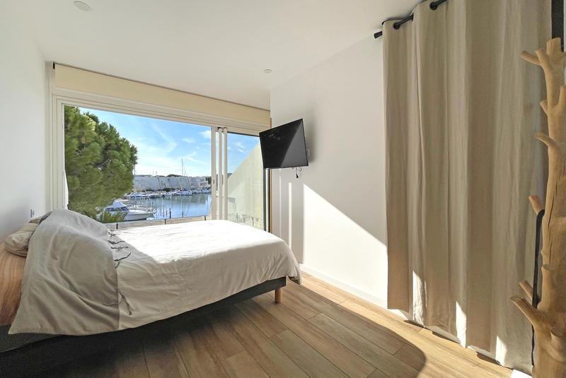 Appartement - 67 m² - 4 pièces