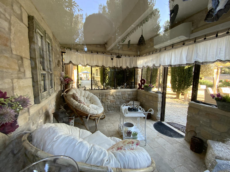 Maison - 145 m² - 5 pièces