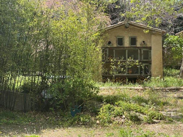 Maison - 321 m² - 11 pièces