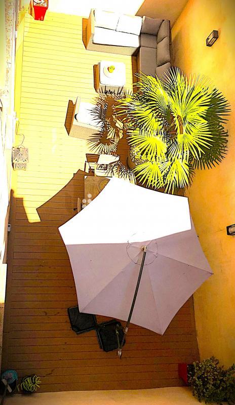 Loft - 123 m² - 2 pièces