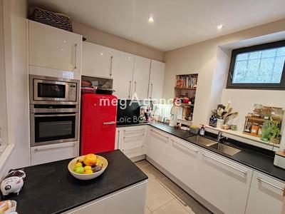 Maison en pierre - 160 m² - 7 pièces