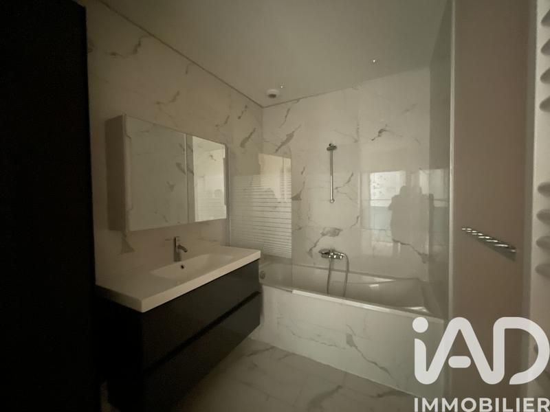 Appartement - 83 m² - 5 pièces